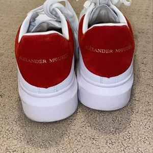 Alexander McQueen Sneakers